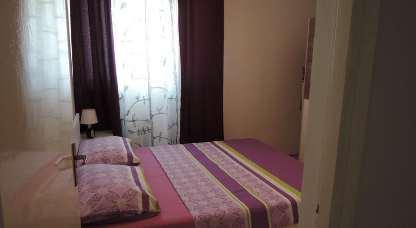 Apartments Mikulic Zadar Room photo