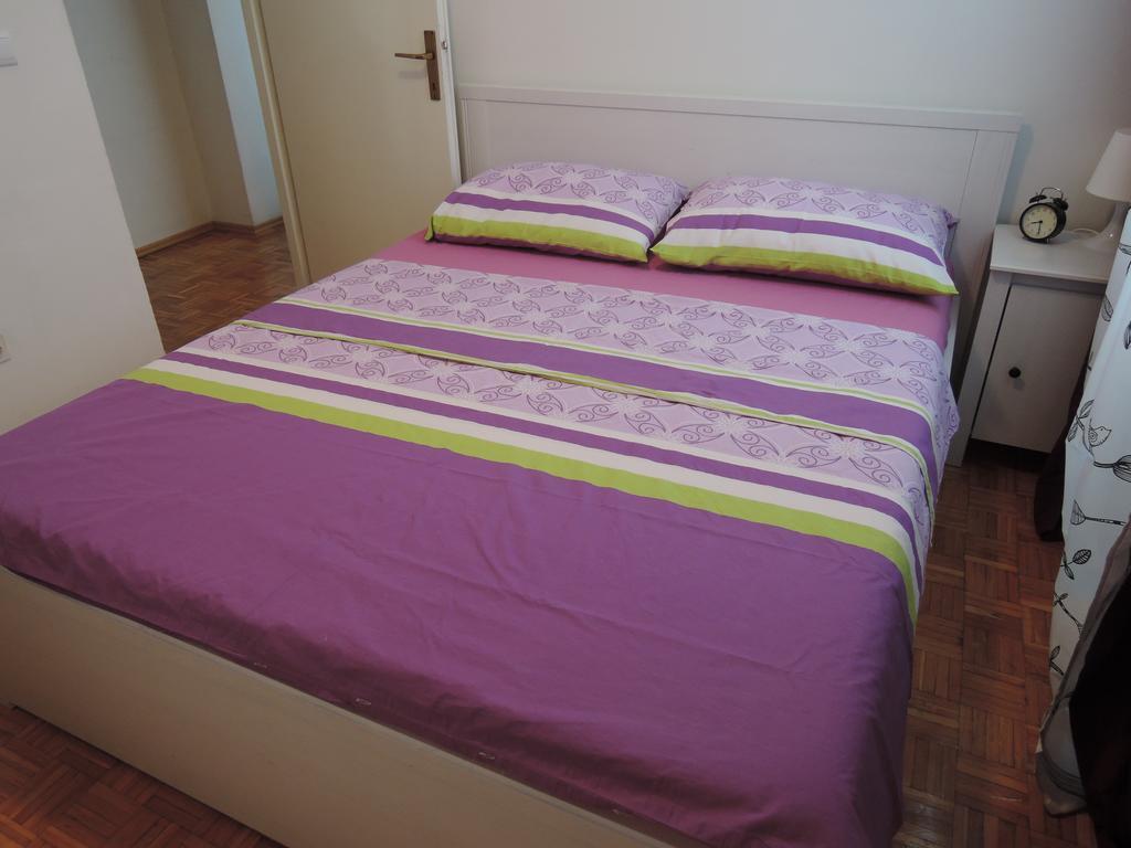 Apartments Mikulic Zadar Room photo